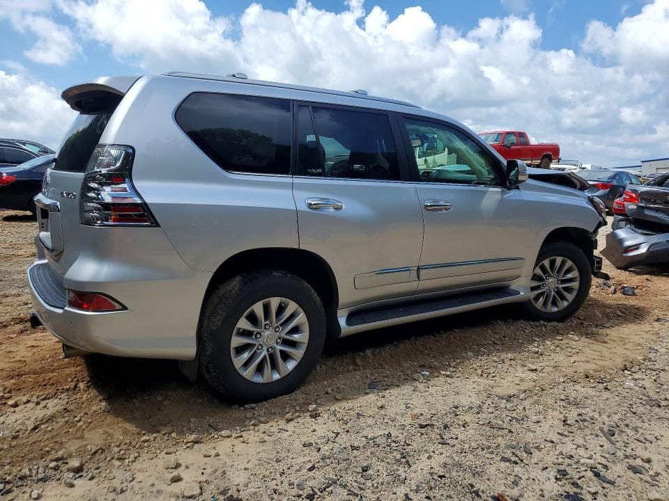 2016 LEXUS GX 460 3