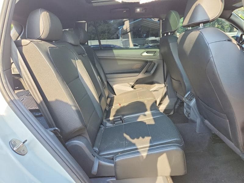2021 VOLKSWAGEN TIGUAN SE 10
