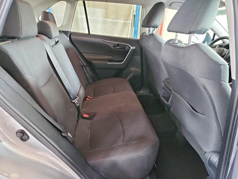 2019 TOYOTA RAV4 LE 10