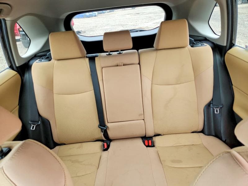 2019 TOYOTA RAV4 LE 10