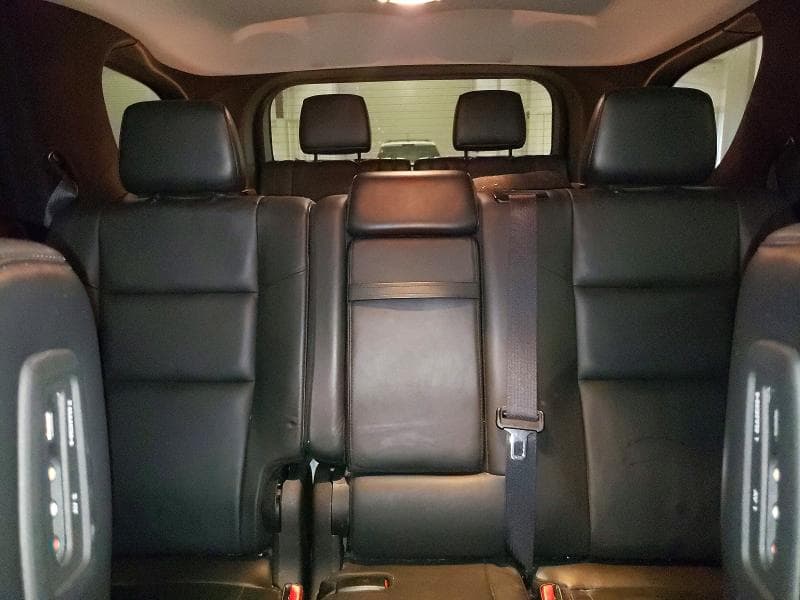 2017 DODGE DURANGO GT GT 10