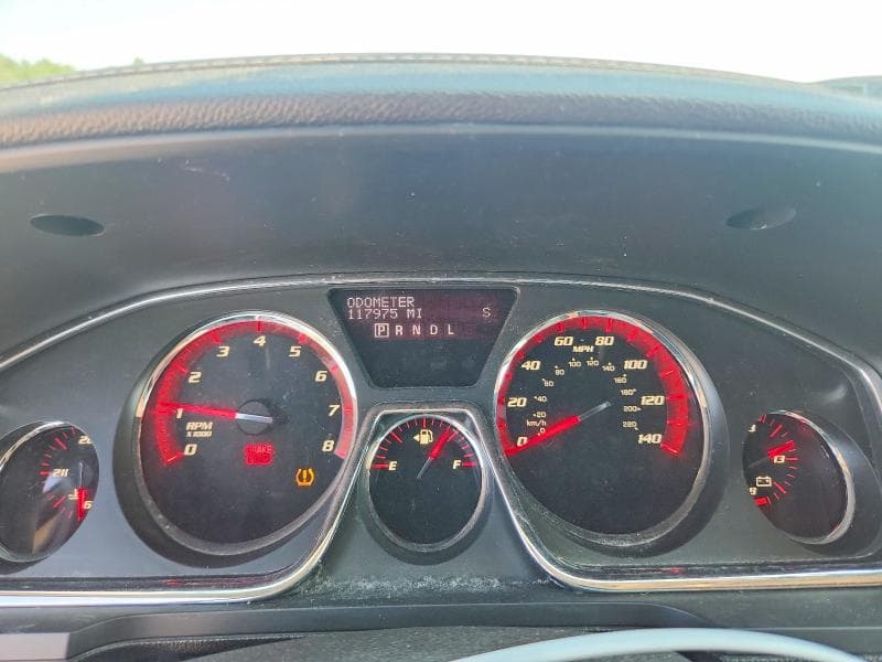 2017 GMC ACADIA LIMITED SLT-2 SLT-2 9
