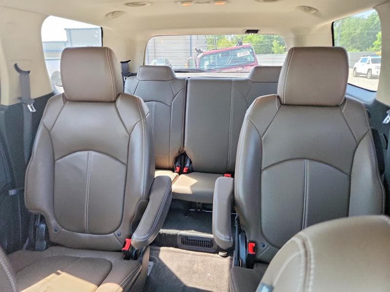 2017 GMC ACADIA LIMITED SLT-2 SLT-2 10