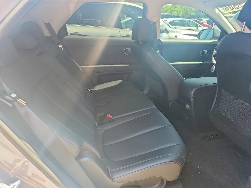 2026 HYUNDAI IONIQ 5 SEL 11
