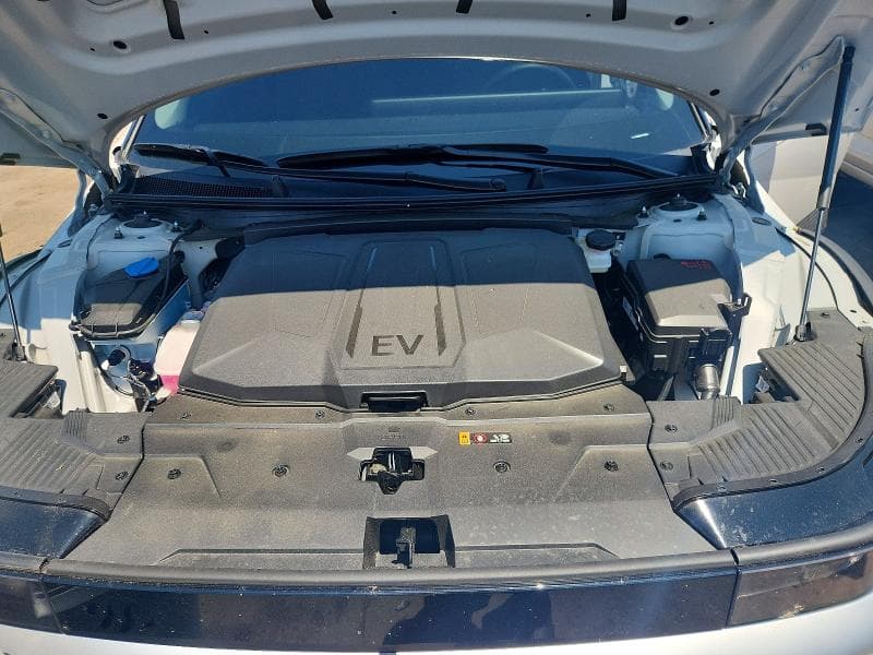 2026 HYUNDAI IONIQ 5 SEL 12