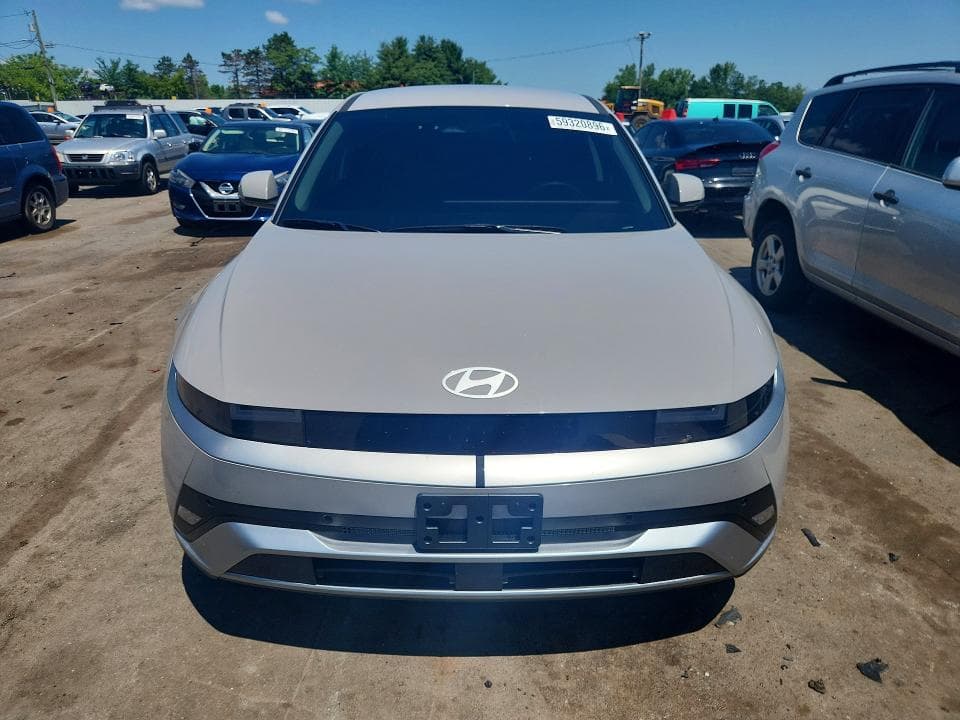 2026 HYUNDAI IONIQ 5 SEL 5