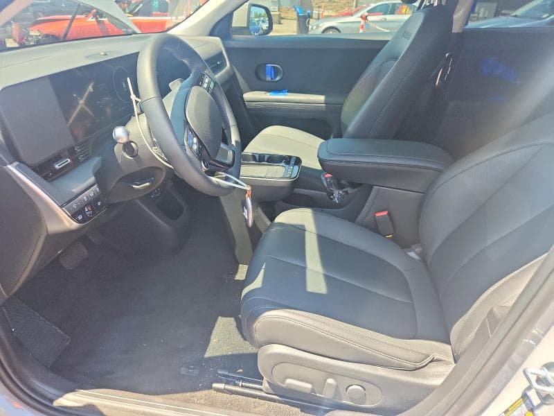 2026 HYUNDAI IONIQ 5 SEL 7