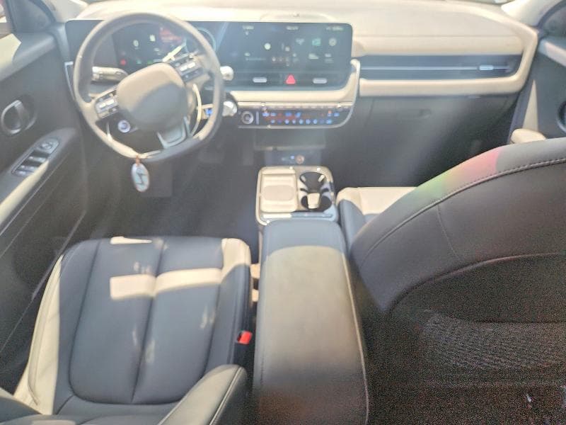 2026 HYUNDAI IONIQ 5 SEL 8