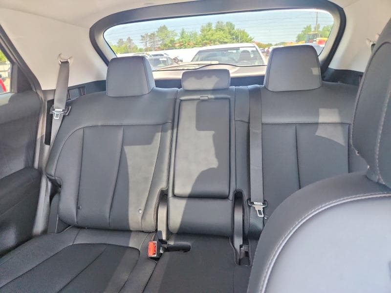 2026 HYUNDAI IONIQ 5 SEL 10