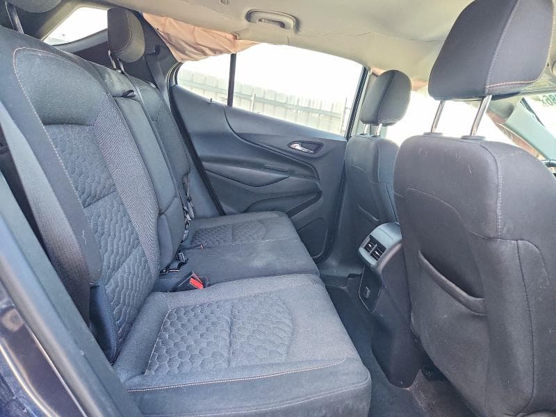 2018 CHEVROLET EQUINOX LT 10