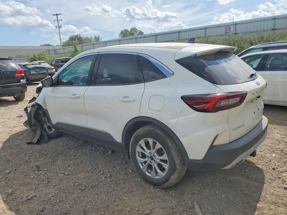 2023 FORD ESCAPE ACTIVE ACTIVE 2