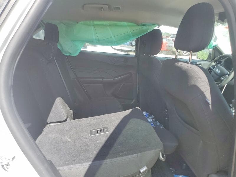 2023 FORD ESCAPE ACTIVE ACTIVE 11