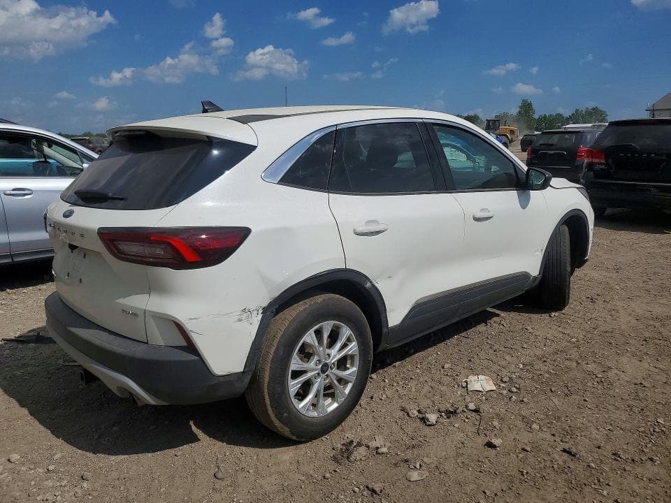 2023 FORD ESCAPE ACTIVE ACTIVE 3