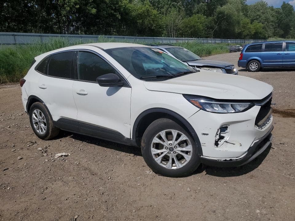 2023 FORD ESCAPE ACTIVE ACTIVE 4