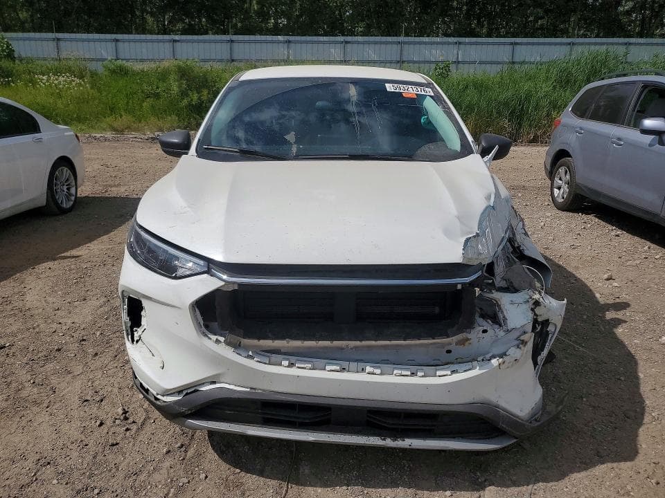2023 FORD ESCAPE ACTIVE ACTIVE 5
