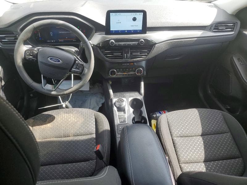 2023 FORD ESCAPE ACTIVE ACTIVE 8