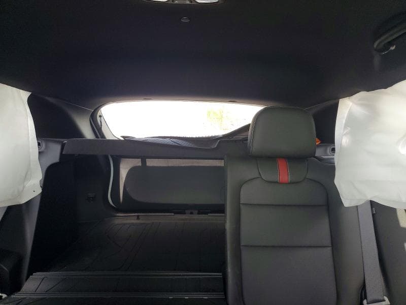 2025 CHEVROLET TRAX 2RS 10