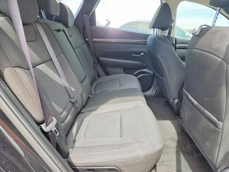 2022 HYUNDAI TUCSON SE 11