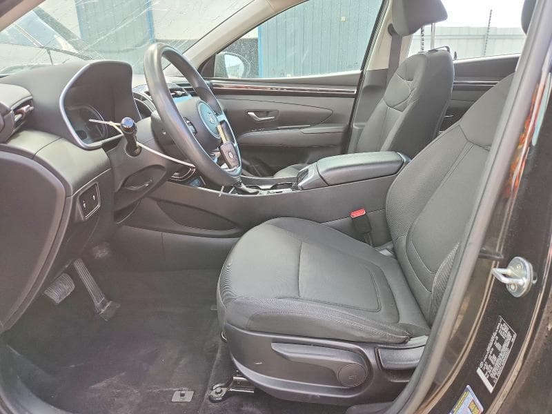 2022 HYUNDAI TUCSON SE 7