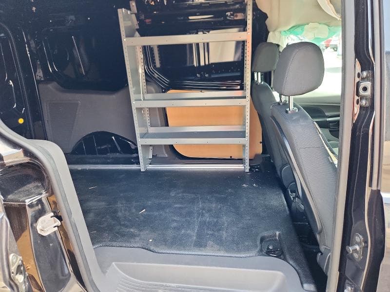 2023 FORD TRANSIT CONNECT XL XL 11