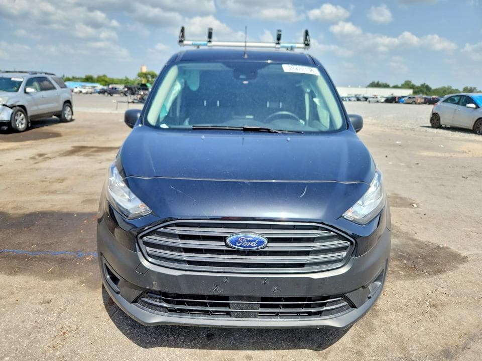 2023 FORD TRANSIT CONNECT XL XL 5