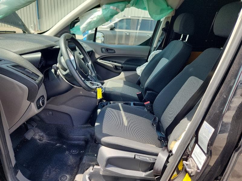 2023 FORD TRANSIT CONNECT XL XL 7
