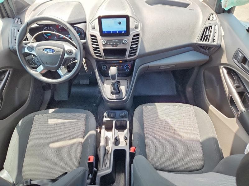 2023 FORD TRANSIT CONNECT XL XL 8