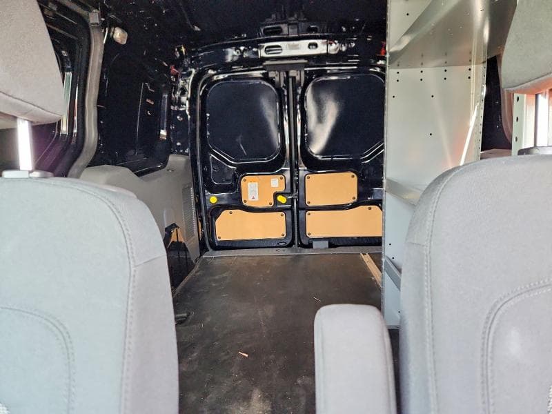 2023 FORD TRANSIT CONNECT XL XL 10