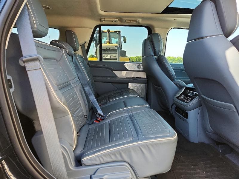 2021 LINCOLN NAVIGATOR BLACK LABEL BLACK LABEL 11