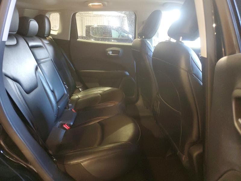 2020 JEEP COMPASS LIMITED 11