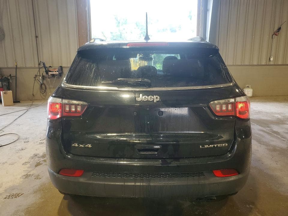 2020 JEEP COMPASS LIMITED 6