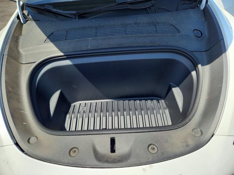 2023 TESLA MODEL Y 11