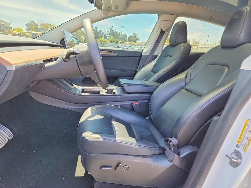 2023 TESLA MODEL Y 7