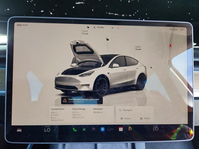 2023 TESLA MODEL Y 9
