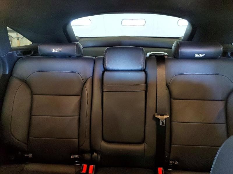 2019 MERCEDES-BENZ GLE COUPE 43 AMG 43 AMG 10