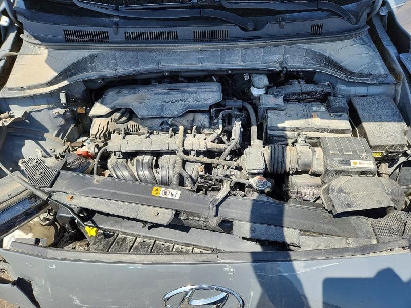2022 HYUNDAI KONA SE 11