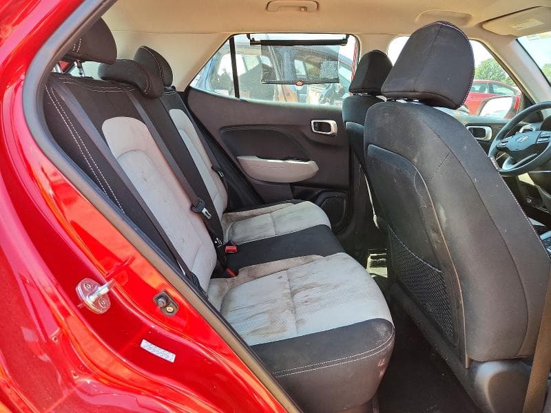 2020 HYUNDAI VENUE SEL SEL 11