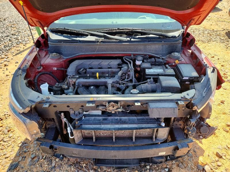 2020 HYUNDAI VENUE SEL SEL 12