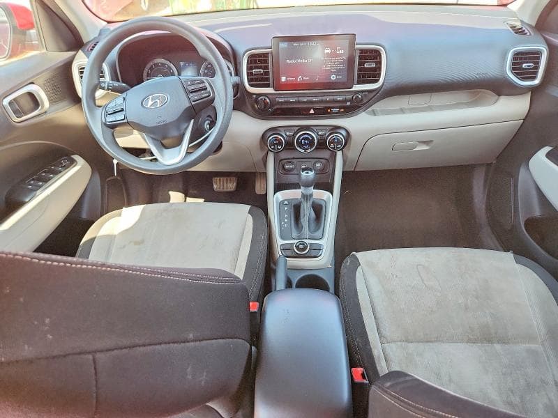 2020 HYUNDAI VENUE SEL SEL 8