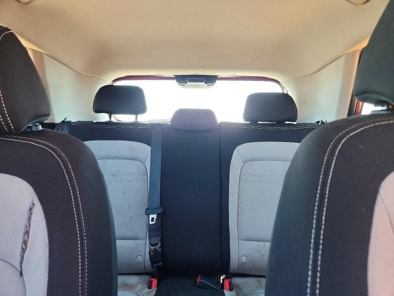 2020 HYUNDAI VENUE SEL SEL 10