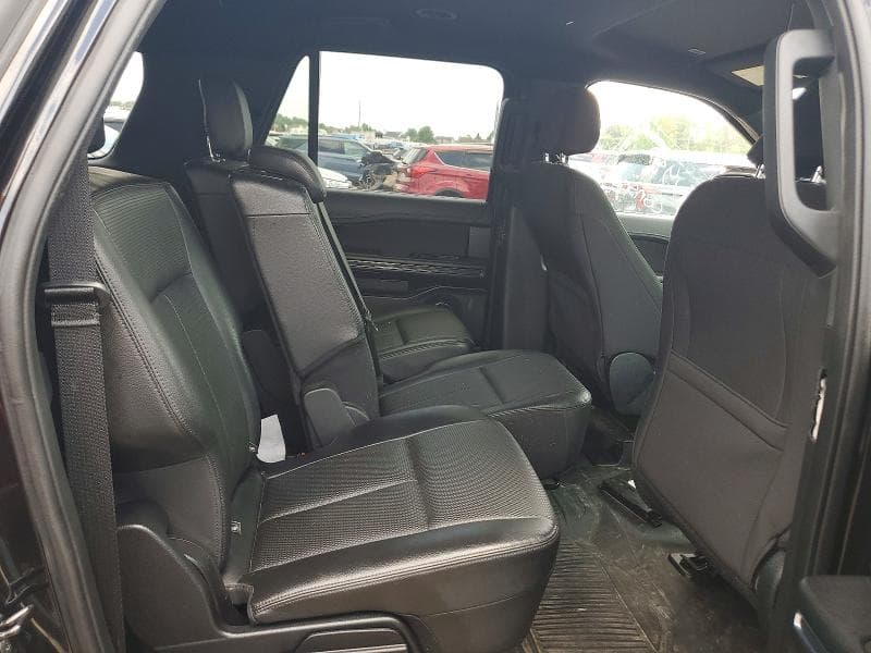 2020 FORD EXPEDITION MAX XL MAX XL 11