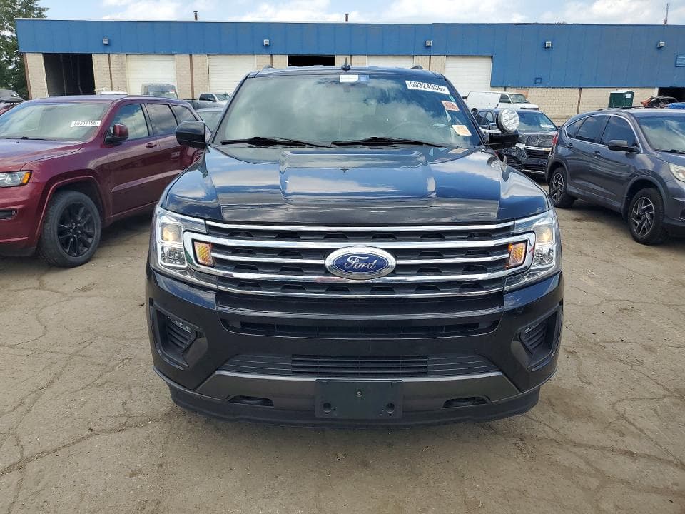 2020 FORD EXPEDITION MAX XL MAX XL 5