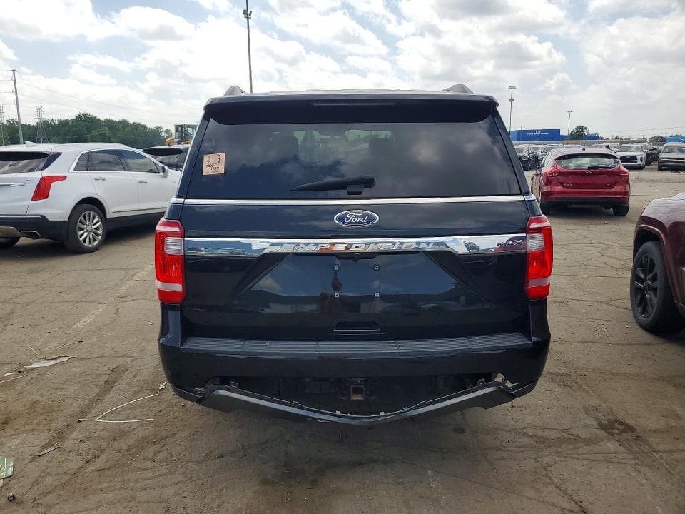 2020 FORD EXPEDITION MAX XL MAX XL 6