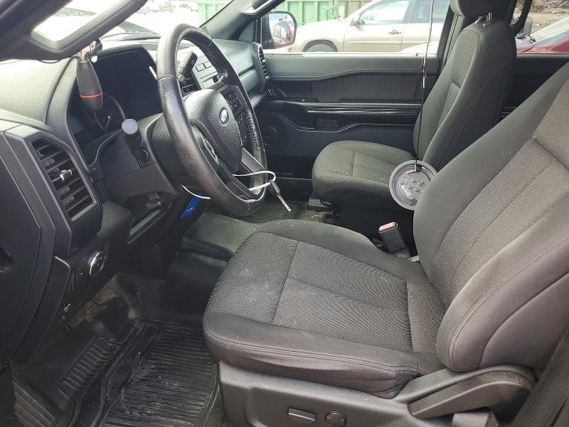 2020 FORD EXPEDITION MAX XL MAX XL 7