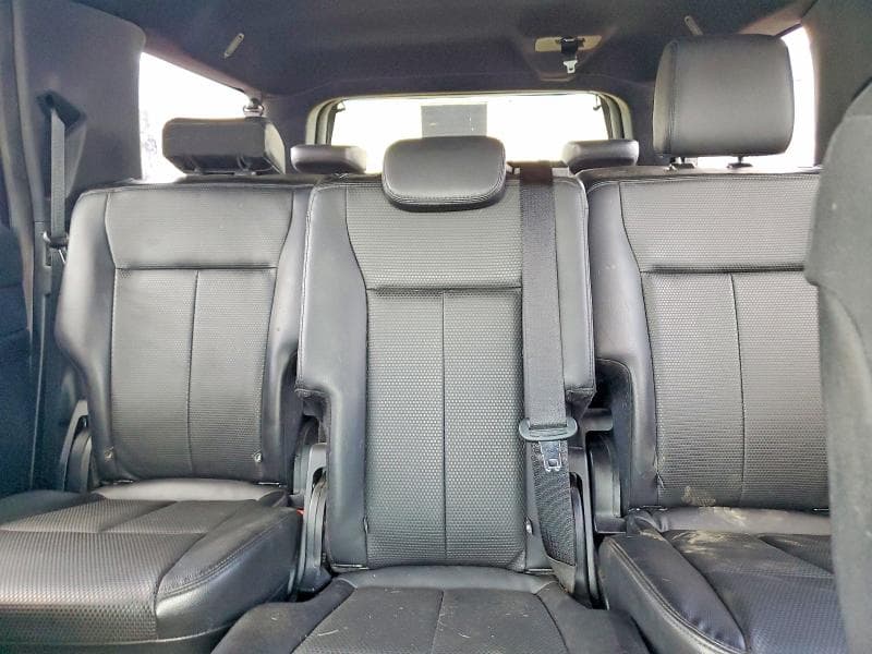 2020 FORD EXPEDITION MAX XL MAX XL 10