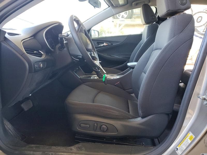 2022 CHEVROLET MALIBU LT 7