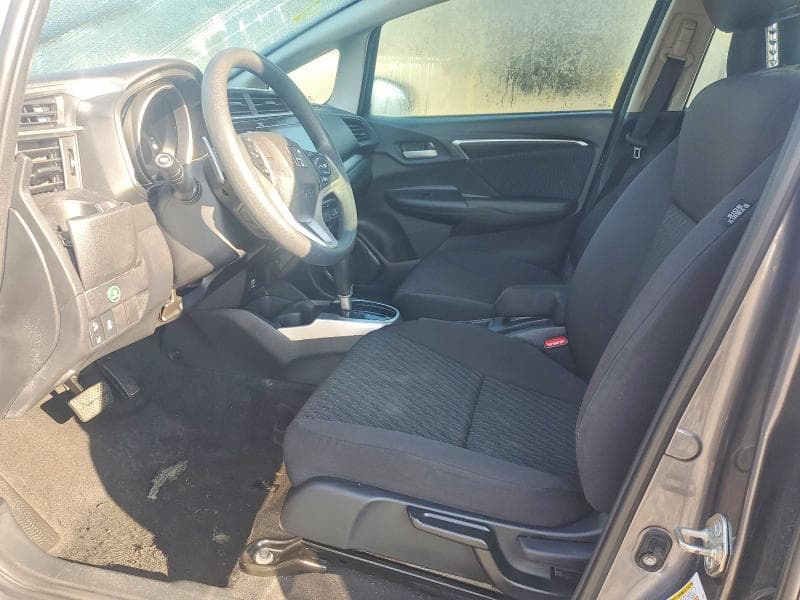 2020 HONDA FIT EX 7