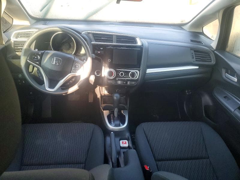 2020 HONDA FIT EX 8