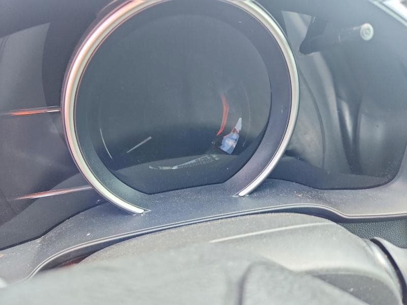 2020 HONDA FIT EX 9