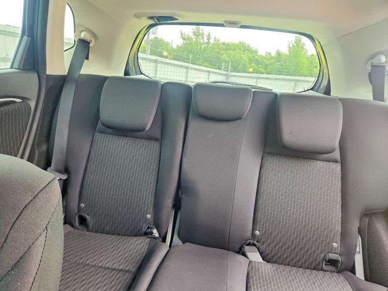 2020 HONDA FIT EX 10